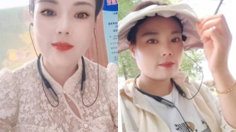 安徽二婚少妇吴芯楼梯间抓奸视频